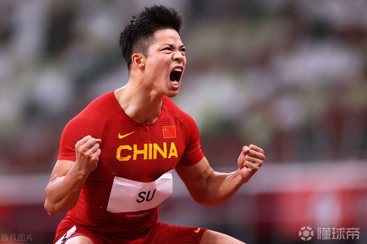 苏炳添高分数据敲定引热议(苏炳添赛后公开表示自己还没退役)|CQ9捕鱼入口